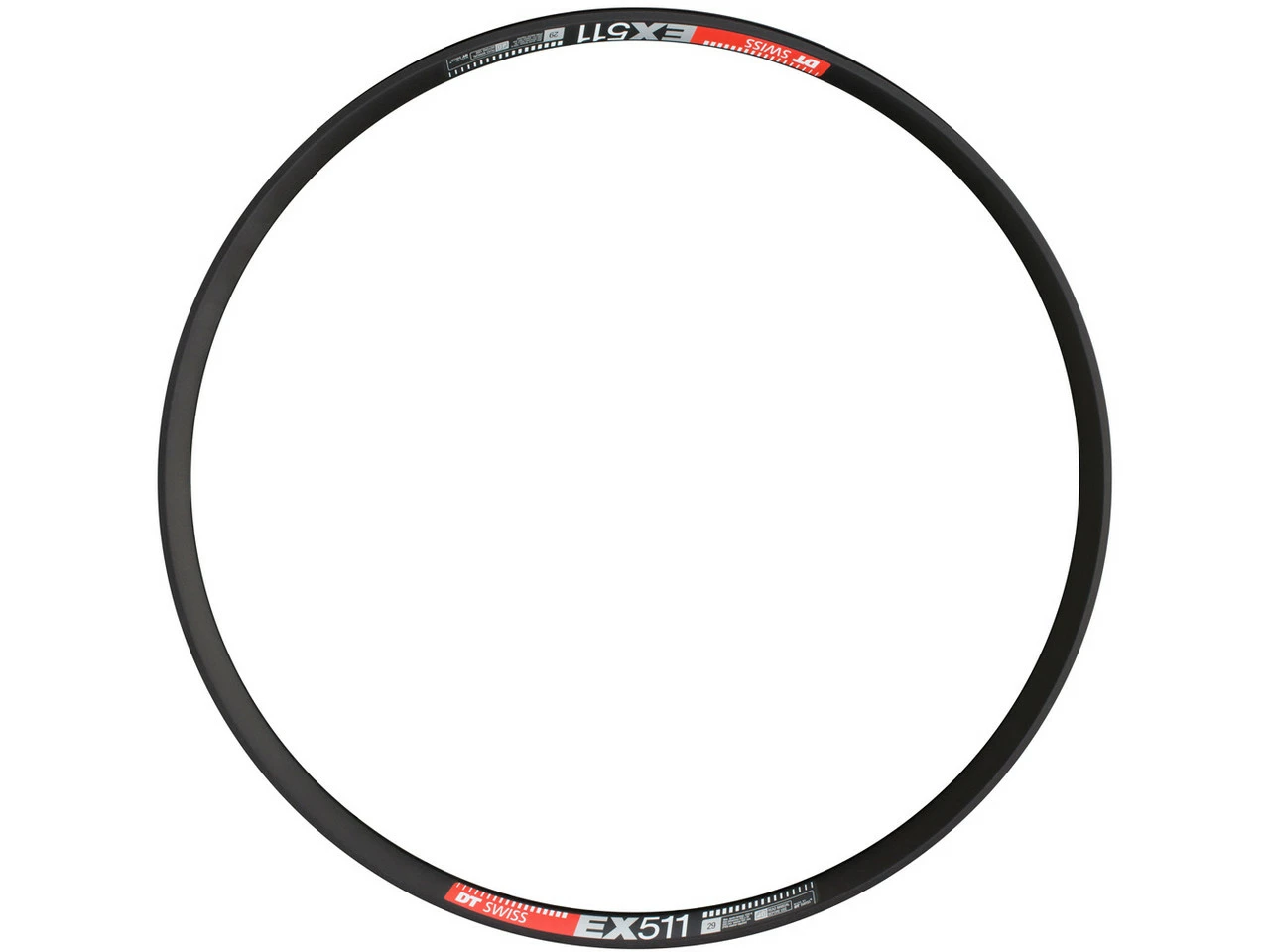 Dt-swiss EX 511 Disc 29" Felge 4 Dt-swiss EX 511 Disc 29" Felge - Image 2