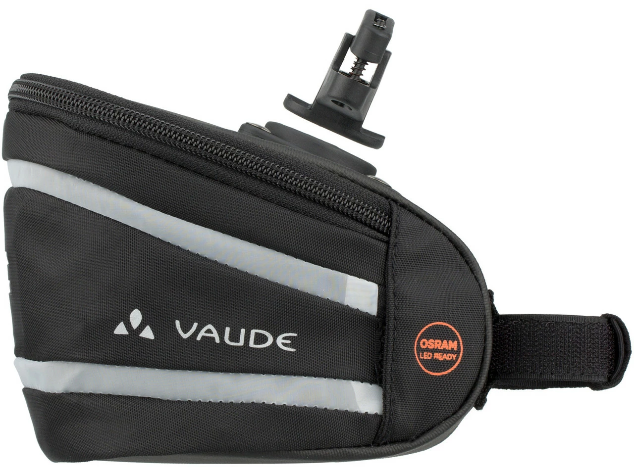 VAUDE Tool LED Satteltasche 5 VAUDE Tool LED Satteltasche - Image 3