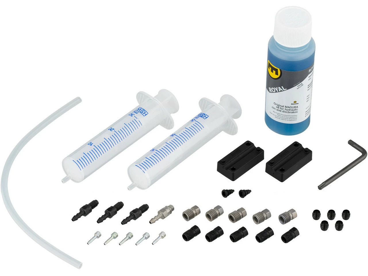 MAGURA Mini-Servicekit 3 MAGURA Mini-Servicekit