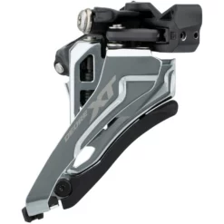 Shimano XT Umwerfer FD-M8100 2-/12-fach -Fahrräder Verkäufe 278393