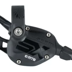 SRAM E-MTB Trigger Schaltgriff SX Eagle Single Click 12-fach 6 SRAM E-MTB Trigger Schaltgriff SX Eagle Single Click 12-fach -Fahrräder Verkäufe 278416