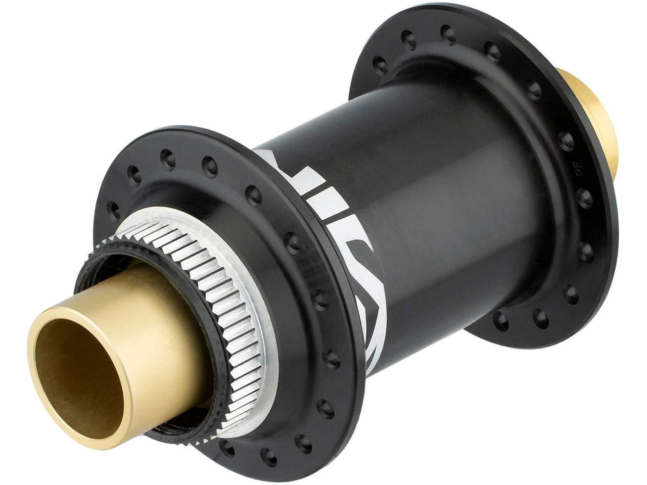 Shimano Saint VR-Nabe HB-M820 Disc Center Lock Für 20 Mm Steckachse 4 Shimano Saint VR-Nabe HB-M820 Disc Center Lock Für 20 Mm Steckachse - Image 2