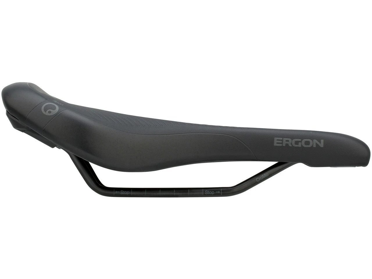 ERGON SM E-Mountain Sport Women Damensattel 3 ERGON SM E-Mountain Sport Women Damensattel