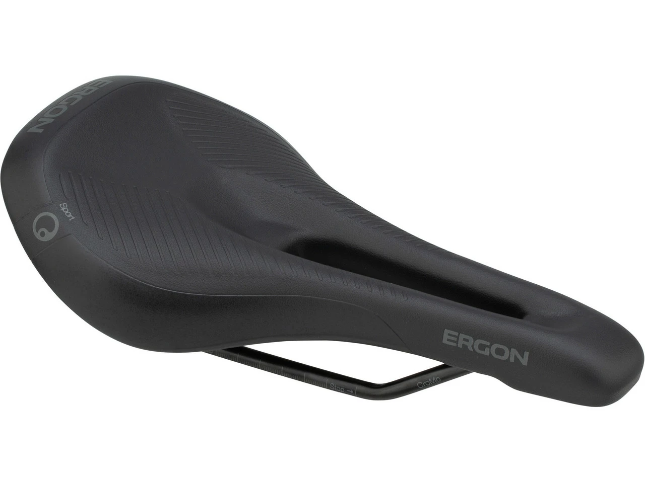 ERGON SM E-Mountain Sport Women Damensattel 4 ERGON SM E-Mountain Sport Women Damensattel - Image 2