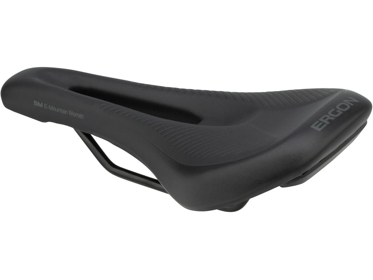 ERGON SM E-Mountain Sport Women Damensattel 5 ERGON SM E-Mountain Sport Women Damensattel - Image 3