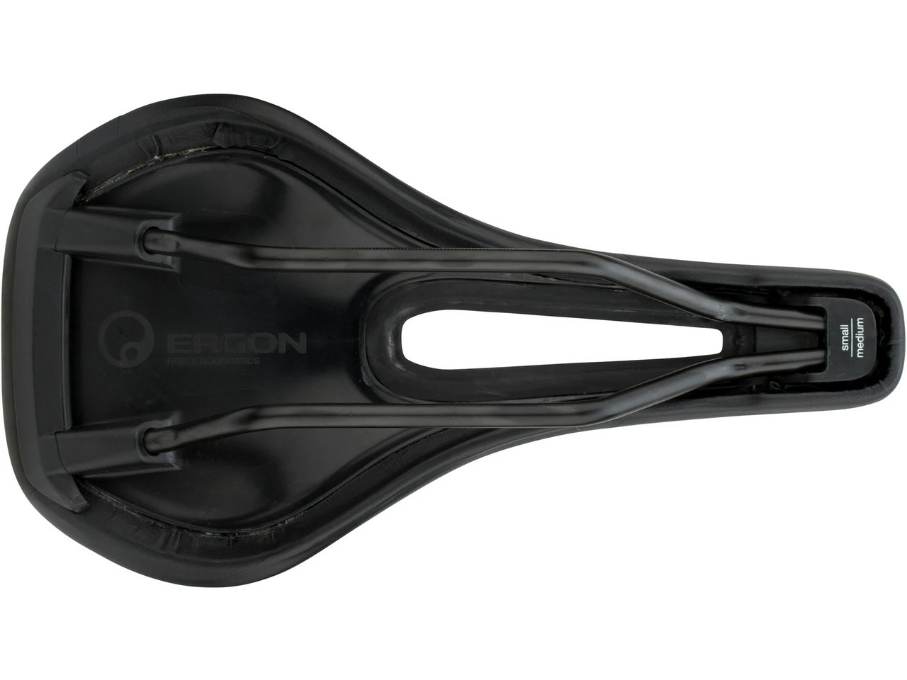 ERGON SM E-Mountain Sport Women Damensattel 7 ERGON SM E-Mountain Sport Women Damensattel - Image 5