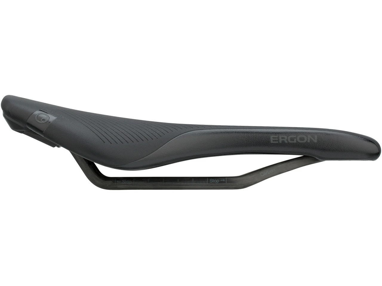 ERGON SR Pro Carbon Women Damensattel 3 ERGON SR Pro Carbon Women Damensattel