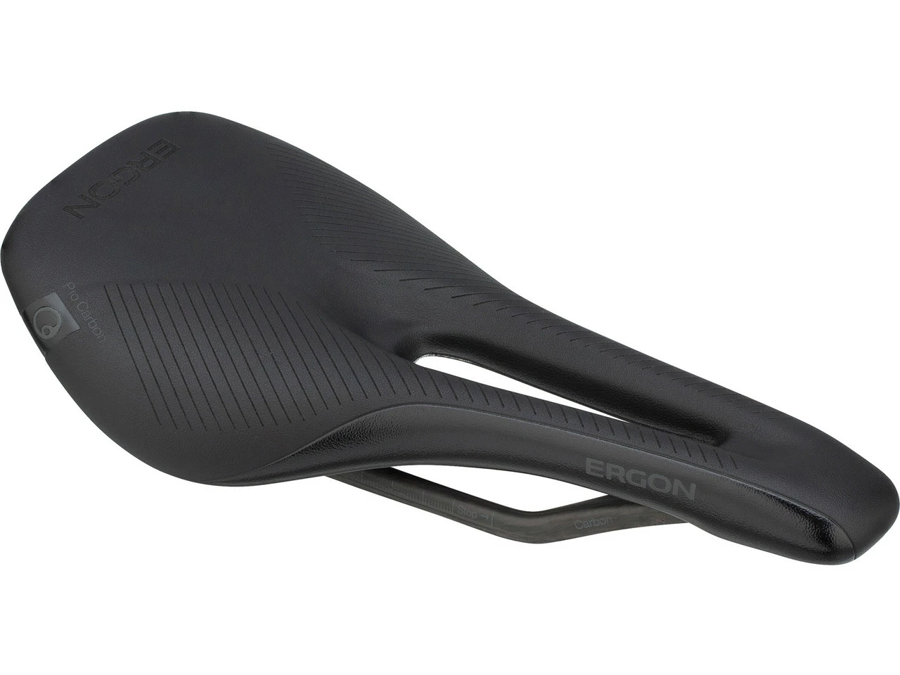 ERGON SR Pro Carbon Women Damensattel 4 ERGON SR Pro Carbon Women Damensattel - Image 2