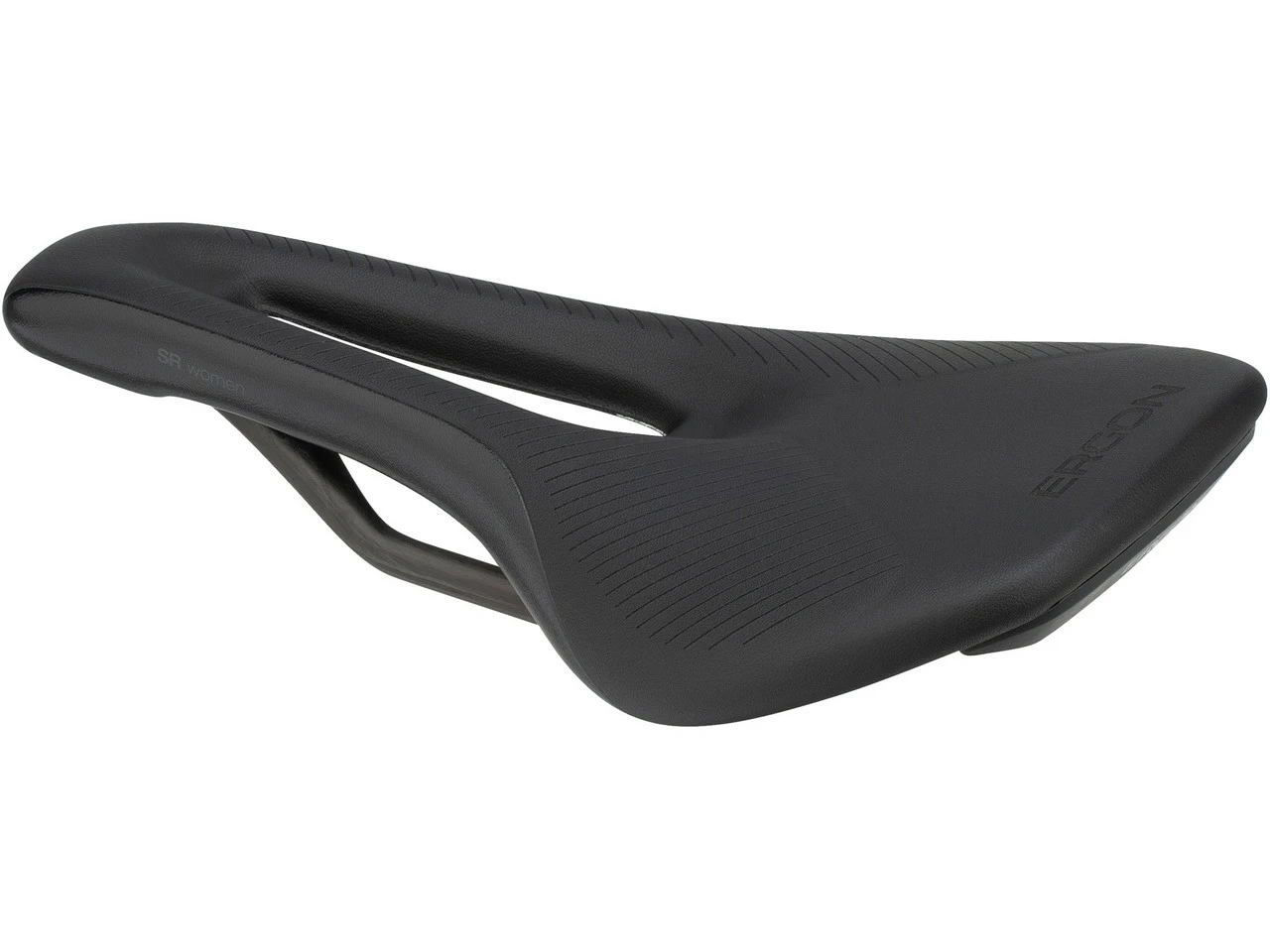 ERGON SR Pro Carbon Women Damensattel 5 ERGON SR Pro Carbon Women Damensattel - Image 3