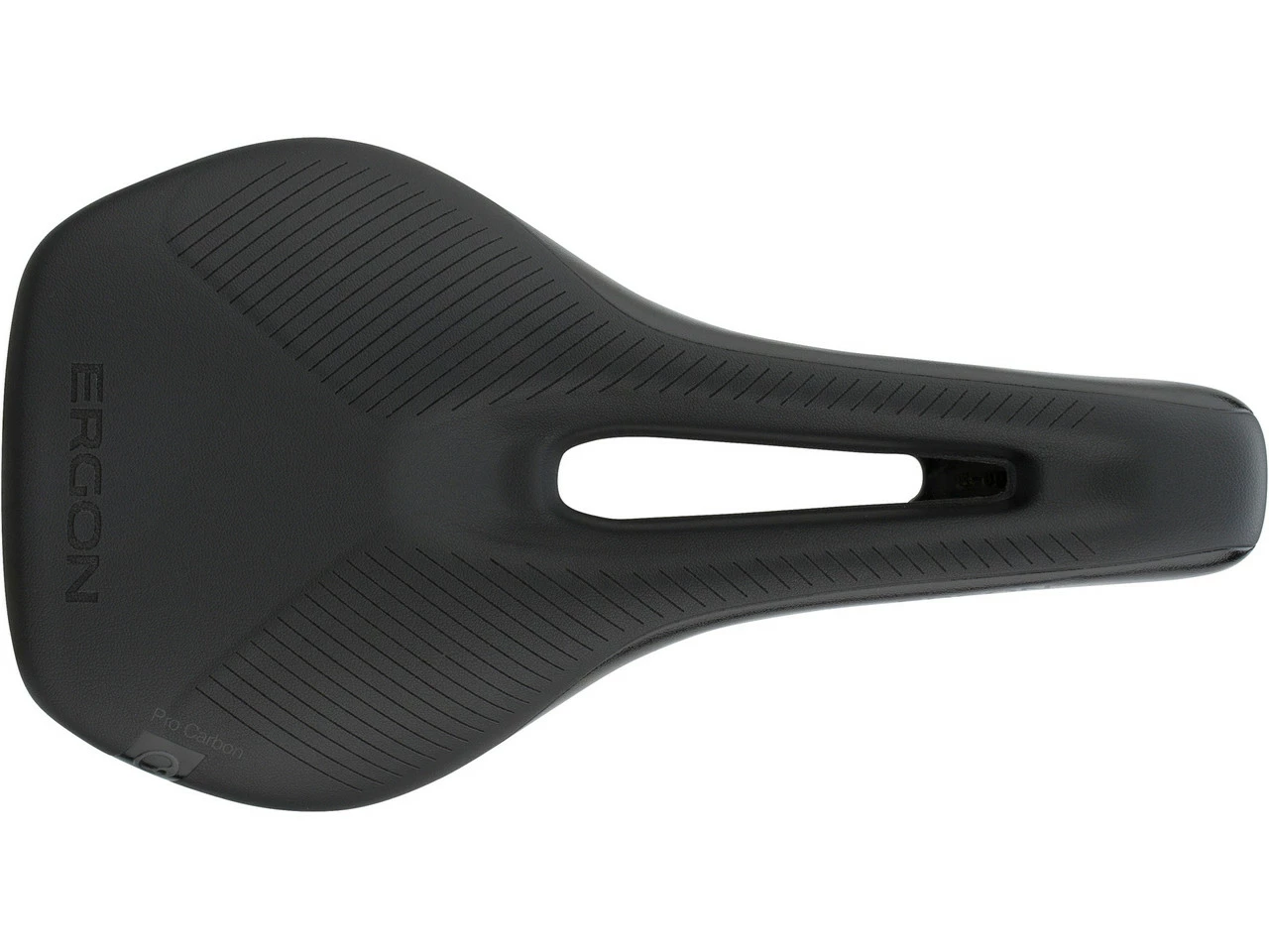 ERGON SR Pro Carbon Women Damensattel 6 ERGON SR Pro Carbon Women Damensattel - Image 4