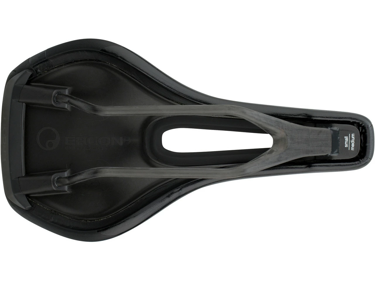 ERGON SR Pro Carbon Women Damensattel 7 ERGON SR Pro Carbon Women Damensattel - Image 5