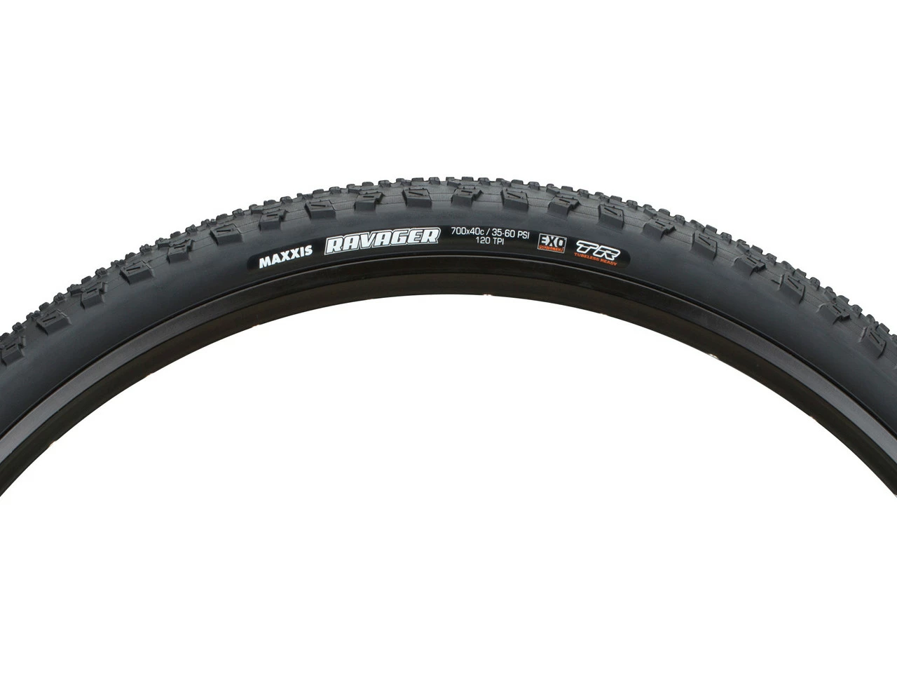 MAXXIS Ravager Dual EXO TR 28" Faltreifen 5 MAXXIS Ravager Dual EXO TR 28" Faltreifen - Image 3
