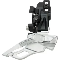Shimano Deore Umwerfer Direct Mount FD-M611-D 3-/10-fach