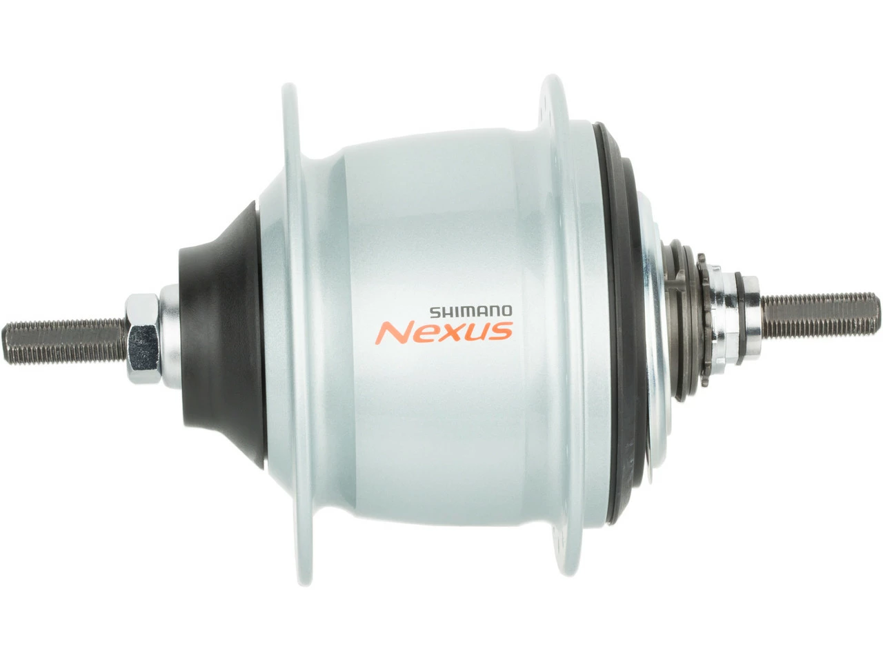 Shimano Nexus Getriebenabe SG-C6011-8V/8R 3 Shimano Nexus Getriebenabe SG-C6011-8V/8R