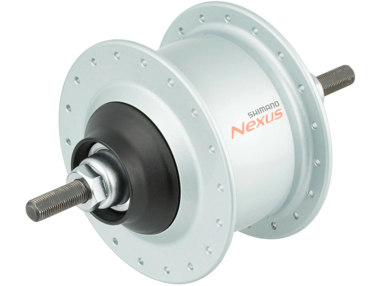 Shimano Nexus Getriebenabe SG-C6011-8V/8R 4 Shimano Nexus Getriebenabe SG-C6011-8V/8R - Image 2