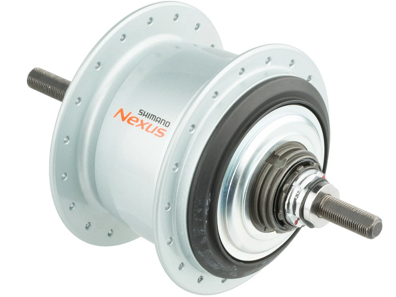 Shimano Nexus Getriebenabe SG-C6011-8V/8R 5 Shimano Nexus Getriebenabe SG-C6011-8V/8R - Image 3