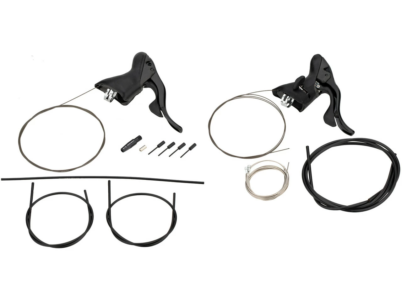 Campagnolo® Chorus Ultra-Shift 12s Ergopower Schalt-/Bremsgriffe 8 Campagnolo® Chorus Ultra-Shift 12s Ergopower Schalt-/Bremsgriffe - Image 6