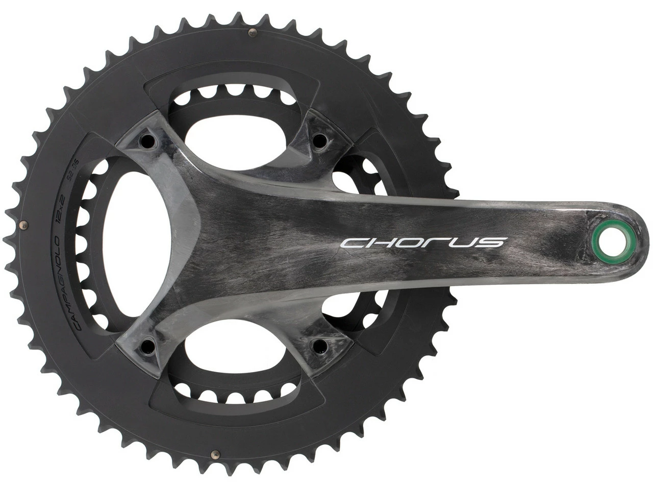 Campagnolo® Chorus 12s Gruppe 12-fach 36-52 4 Campagnolo® Chorus 12s Gruppe 12-fach 36-52 - Image 2