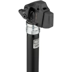 ROCKSHOX Reverb AXS 125 Mm Teleskop-Sattelstütze 1x Remote Links -Fahrräder Verkäufe 281584