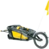 Topeak Journey Trailer Anhänger 2 Topeak Journey Trailer Anhänger -Fahrräder Verkäufe 281657
