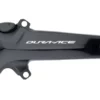 Shimano Dura-Ace Powermeter Kurbel FC-R9100-P Hollowtech II Ohne Kettenblätter