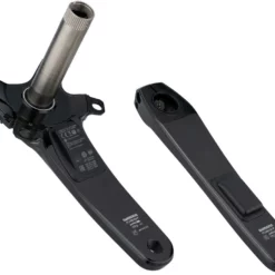 Shimano Dura-Ace Powermeter Kurbel FC-R9100-P Hollowtech II Ohne Kettenblätter 8 Shimano Dura-Ace Powermeter Kurbel FC-R9100-P Hollowtech II Ohne Kettenblätter -Fahrräder Verkäufe 282564