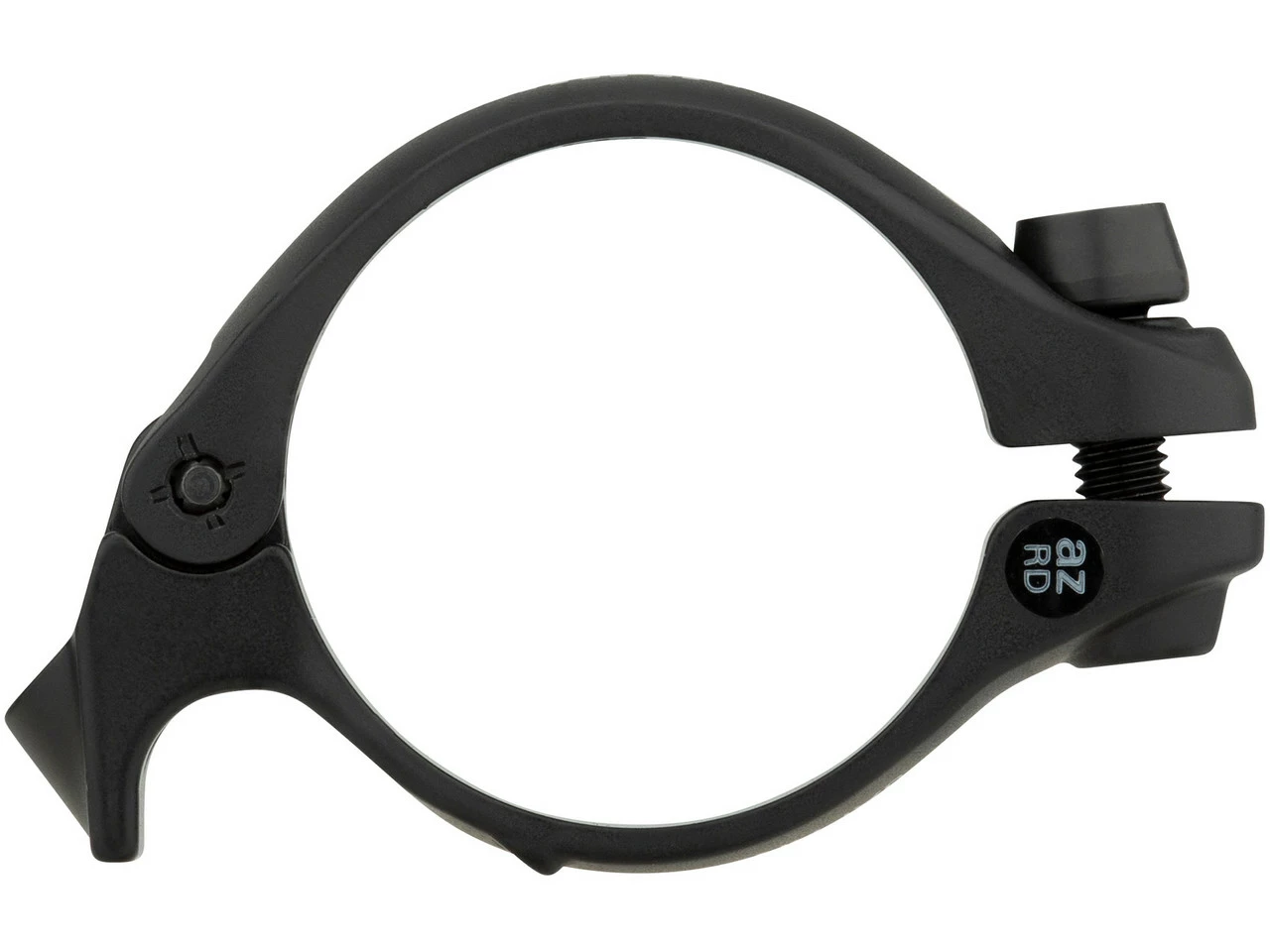 Shimano Schelle SM-AD91 Für Dura-Ace / Ultegra / 105 / GRX Anlöt-Umwerfer 4 Shimano Schelle SM-AD91 Für Dura-Ace / Ultegra / 105 / GRX Anlöt-Umwerfer - Image 2