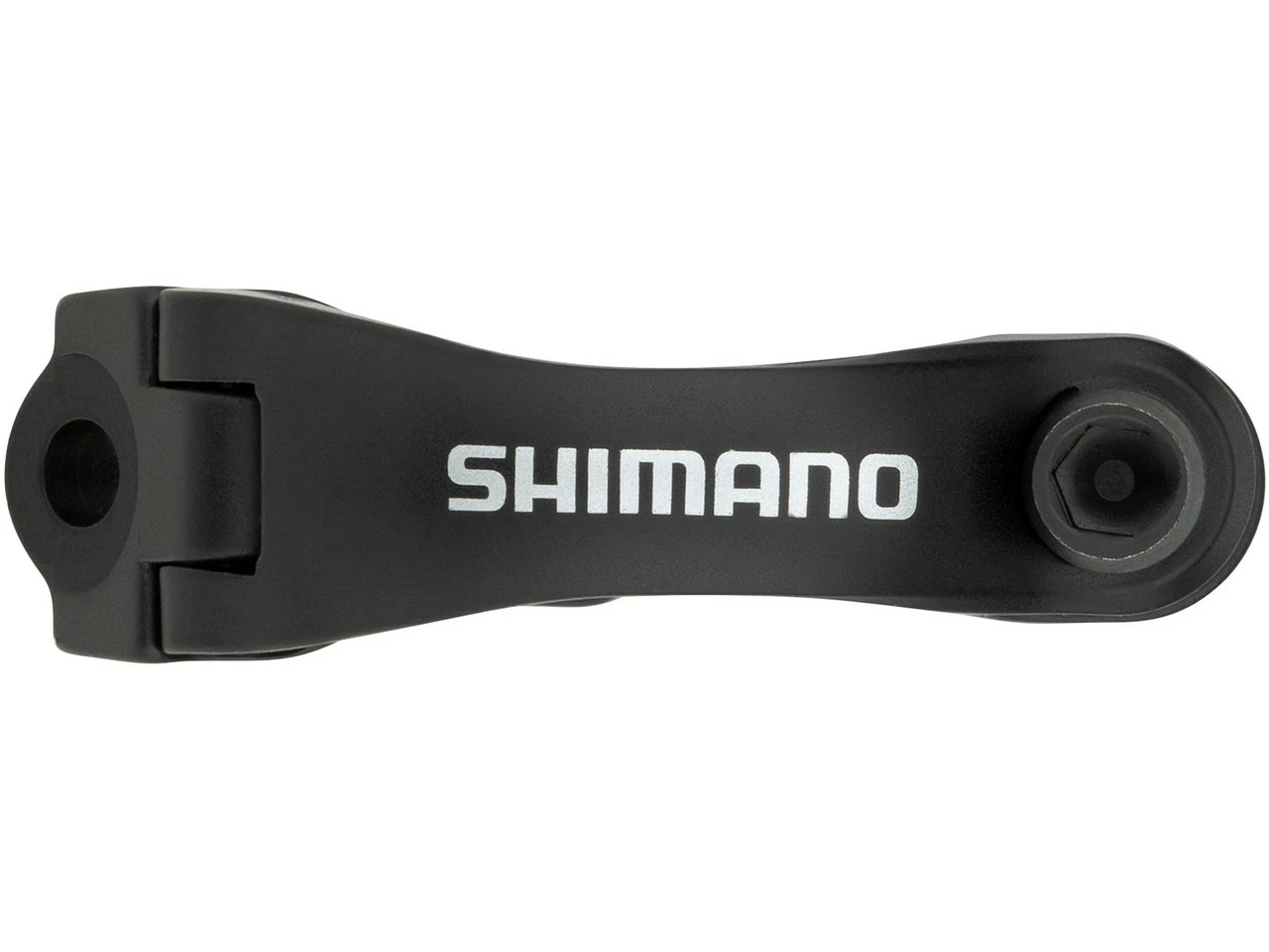 Shimano Schelle SM-AD91 Für Dura-Ace / Ultegra / 105 / GRX Anlöt-Umwerfer 5 Shimano Schelle SM-AD91 Für Dura-Ace / Ultegra / 105 / GRX Anlöt-Umwerfer - Image 3