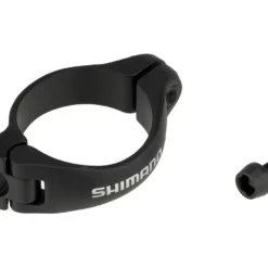 Shimano Schelle SM-AD91 Für Dura-Ace / Ultegra / 105 / GRX Anlöt-Umwerfer 14 Shimano Schelle SM-AD91 Für Dura-Ace / Ultegra / 105 / GRX Anlöt-Umwerfer -Fahrräder Verkäufe 282586