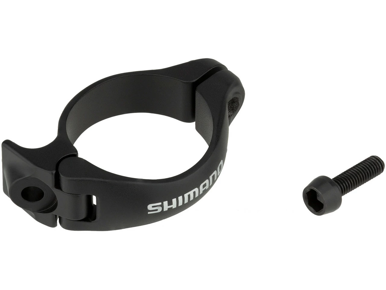 Shimano Schelle SM-AD91 Für Dura-Ace / Ultegra / 105 / GRX Anlöt-Umwerfer 6 Shimano Schelle SM-AD91 Für Dura-Ace / Ultegra / 105 / GRX Anlöt-Umwerfer - Image 4