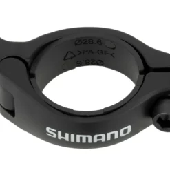 Shimano Schelle SM-AD91 Für Dura-Ace / Ultegra / 105 / GRX Anlöt-Umwerfer 15 Shimano Schelle SM-AD91 Für Dura-Ace / Ultegra / 105 / GRX Anlöt-Umwerfer -Fahrräder Verkäufe 282587