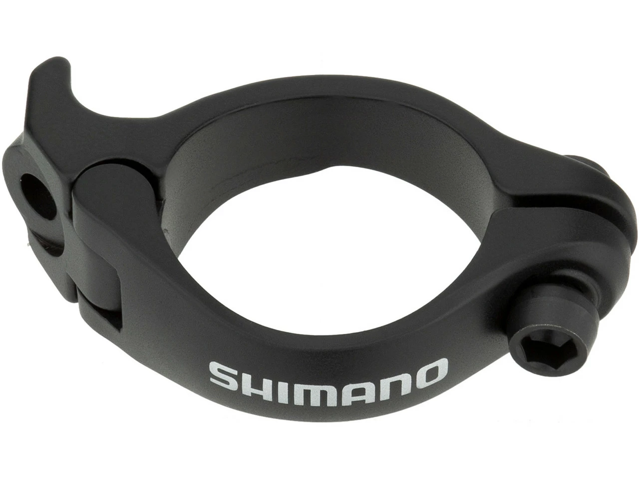 Shimano Schelle SM-AD91 Für Dura-Ace / Ultegra / 105 / GRX Anlöt-Umwerfer 8 Shimano Schelle SM-AD91 Für Dura-Ace / Ultegra / 105 / GRX Anlöt-Umwerfer - Image 6