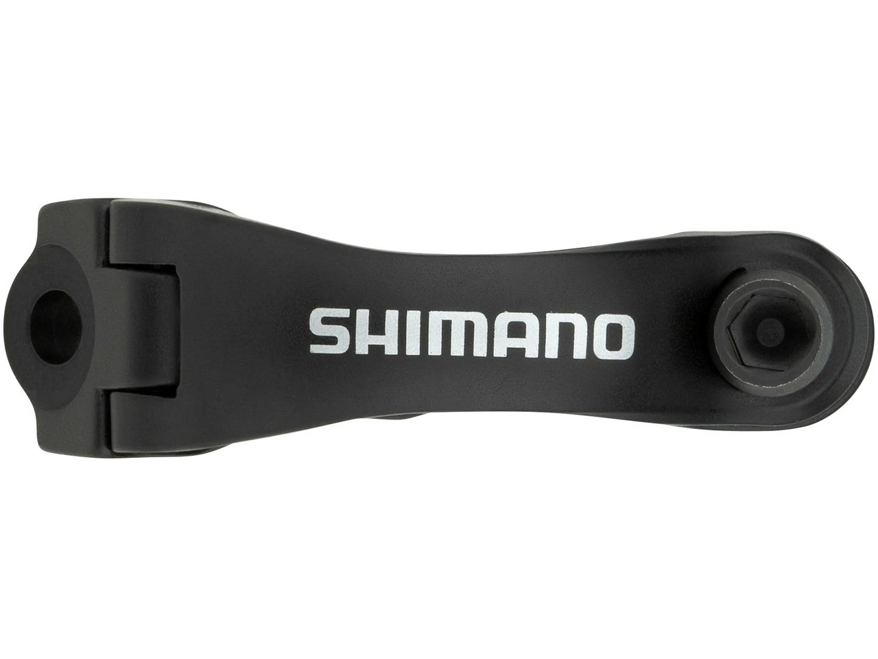 Shimano Schelle SM-AD91 Für Dura-Ace / Ultegra / 105 / GRX Anlöt-Umwerfer 9 Shimano Schelle SM-AD91 Für Dura-Ace / Ultegra / 105 / GRX Anlöt-Umwerfer - Image 7