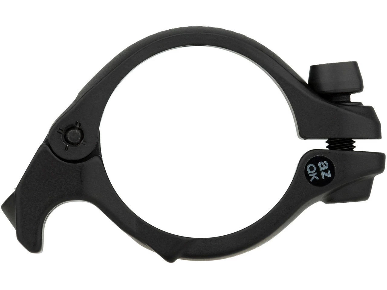 Shimano Schelle SM-AD91 Für Dura-Ace / Ultegra / 105 / GRX Anlöt-Umwerfer 10 Shimano Schelle SM-AD91 Für Dura-Ace / Ultegra / 105 / GRX Anlöt-Umwerfer - Image 8