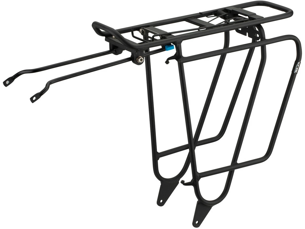 XLC Alu Gepäckträger RP-R14 4 XLC Alu Gepäckträger RP-R14 - Image 2