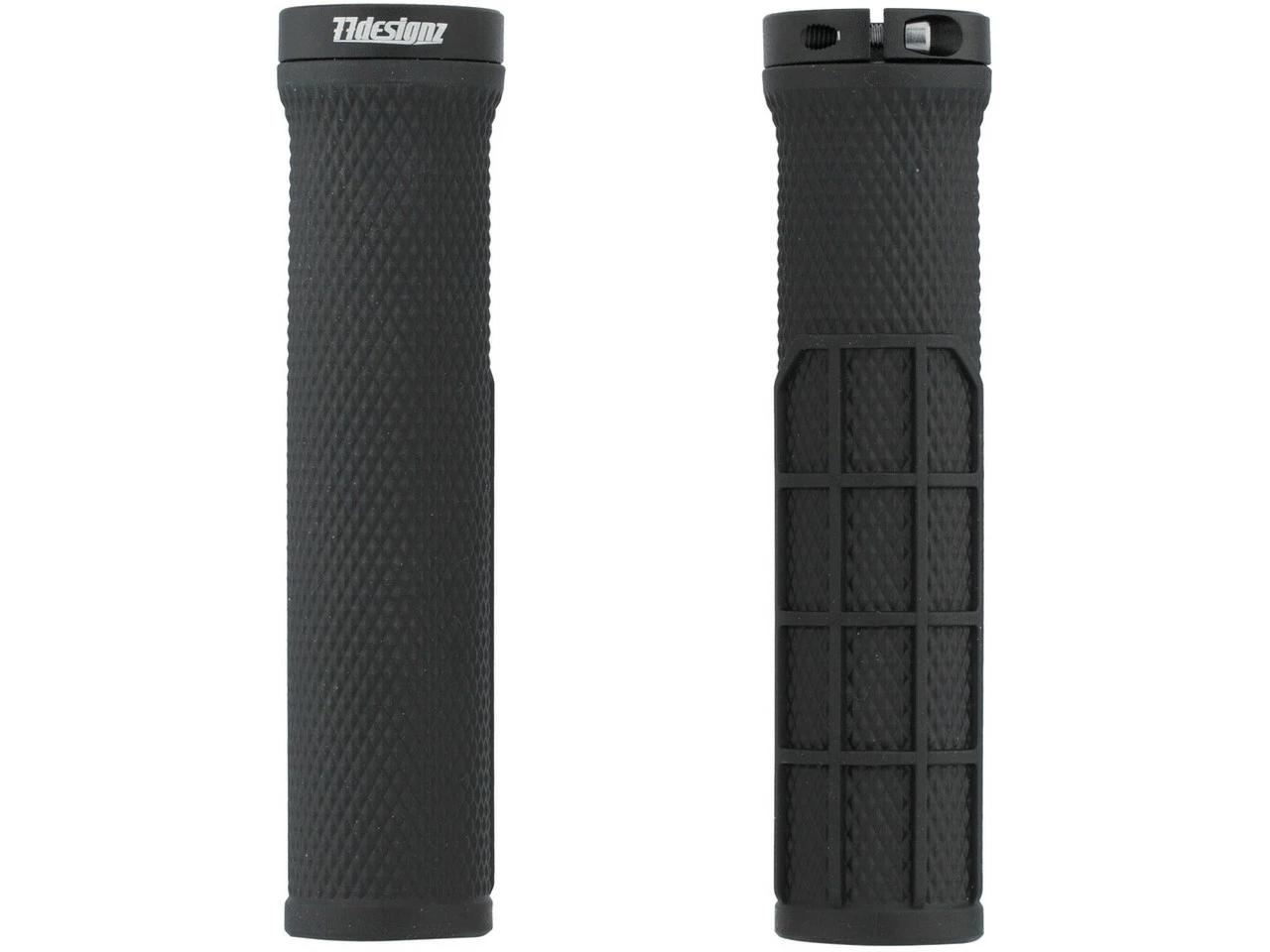 77DESIGNZ Lenkergriffe 5 77DESIGNZ Lenkergriffe - Image 3