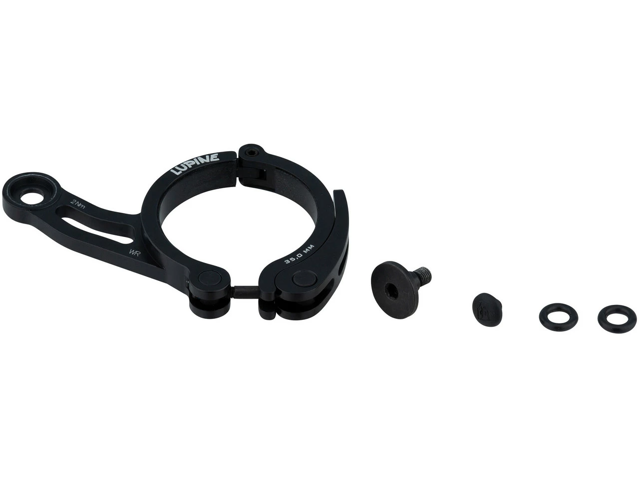 Lupine Schnellspanner-Halterung 35 Mm Für Neo/Piko/Wilma/Blika/SL A/SL AF 5 Lupine Schnellspanner-Halterung 35 Mm Für Neo/Piko/Wilma/Blika/SL A/SL AF - Image 3