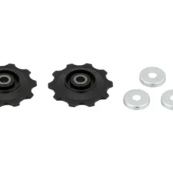 Shimano Schalträdchen 6-/7-/8-fach - 10 Paar -Fahrräder Verkäufe 283253