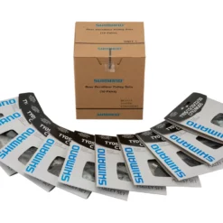 Shimano Schalträdchen 6-/7-/8-fach - 10 Paar -Fahrräder Verkäufe 283255