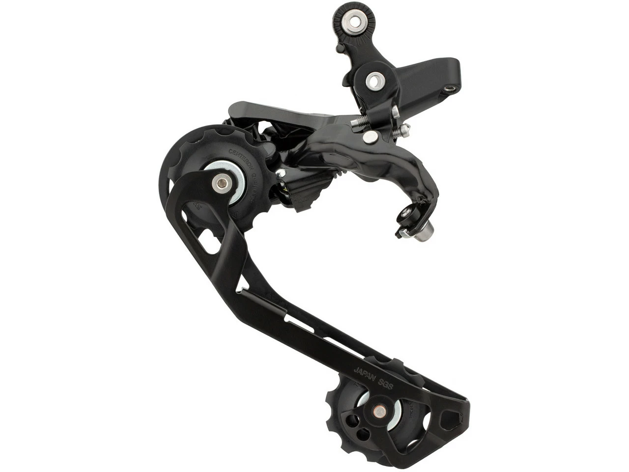 Shimano Deore Schaltwerk Shadow RD-T6000 10-fach 4 Shimano Deore Schaltwerk Shadow RD-T6000 10-fach - Image 2