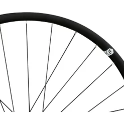 Bc Original Loamer Disc Center Lock 27,5" Boost Laufradsatz -Fahrräder Verkäufe 283633