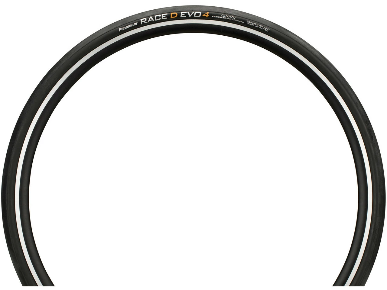 Panaracer Race D Evo4 28" Faltreifen 4 Panaracer Race D Evo4 28" Faltreifen - Image 2