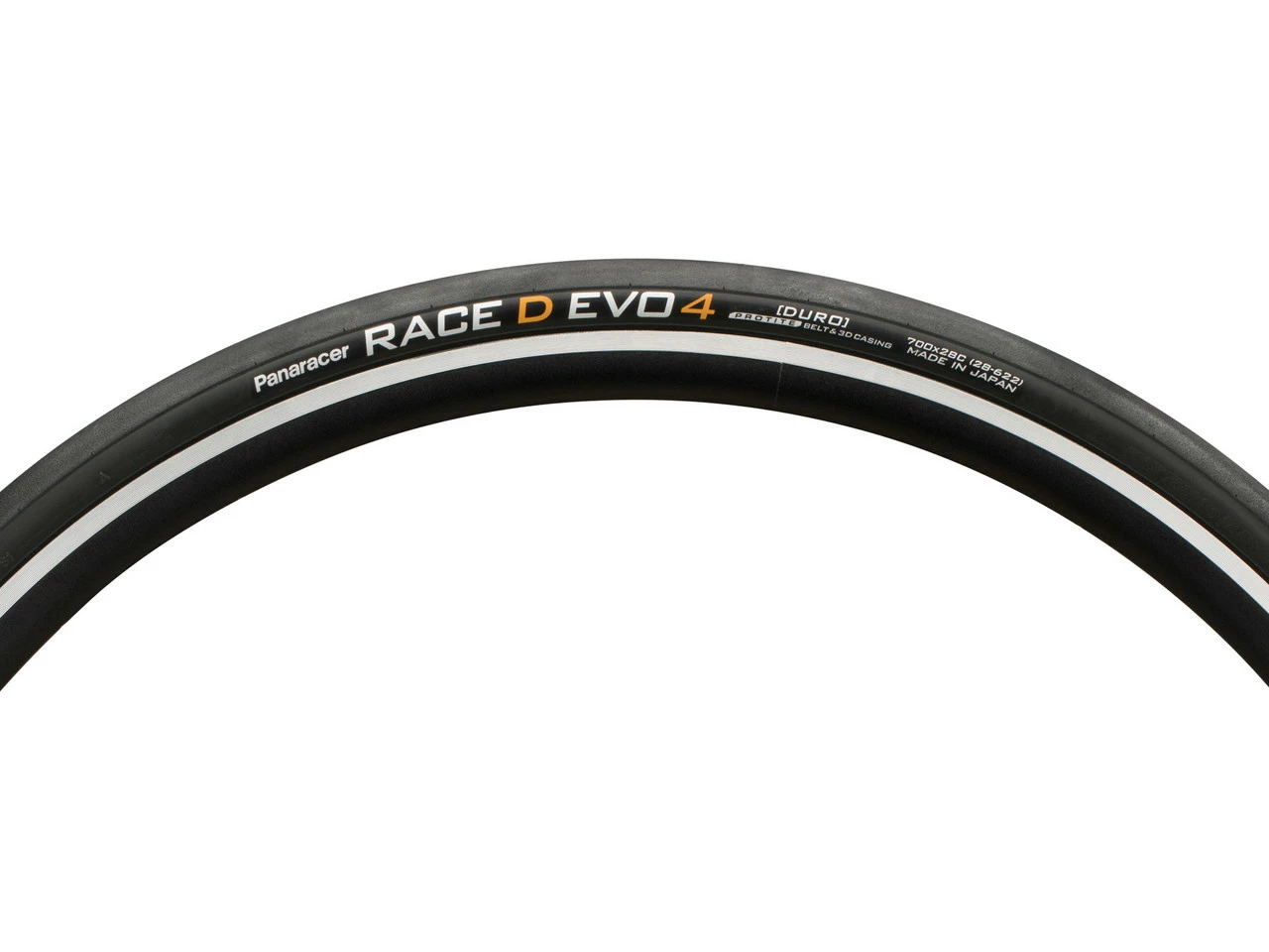 Panaracer Race D Evo4 28" Faltreifen 5 Panaracer Race D Evo4 28" Faltreifen - Image 3