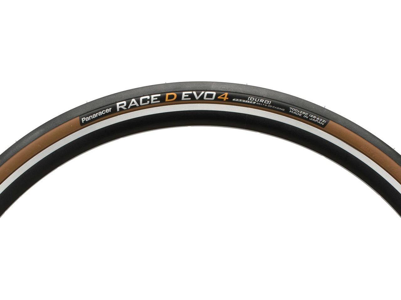 Panaracer Race D Evo4 28" Faltreifen 9 Panaracer Race D Evo4 28" Faltreifen - Image 7