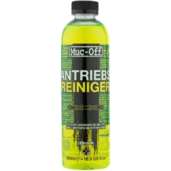 Muc-Off Drivetrain Cleaner Antriebsreiniger -Fahrräder Verkäufe 283820