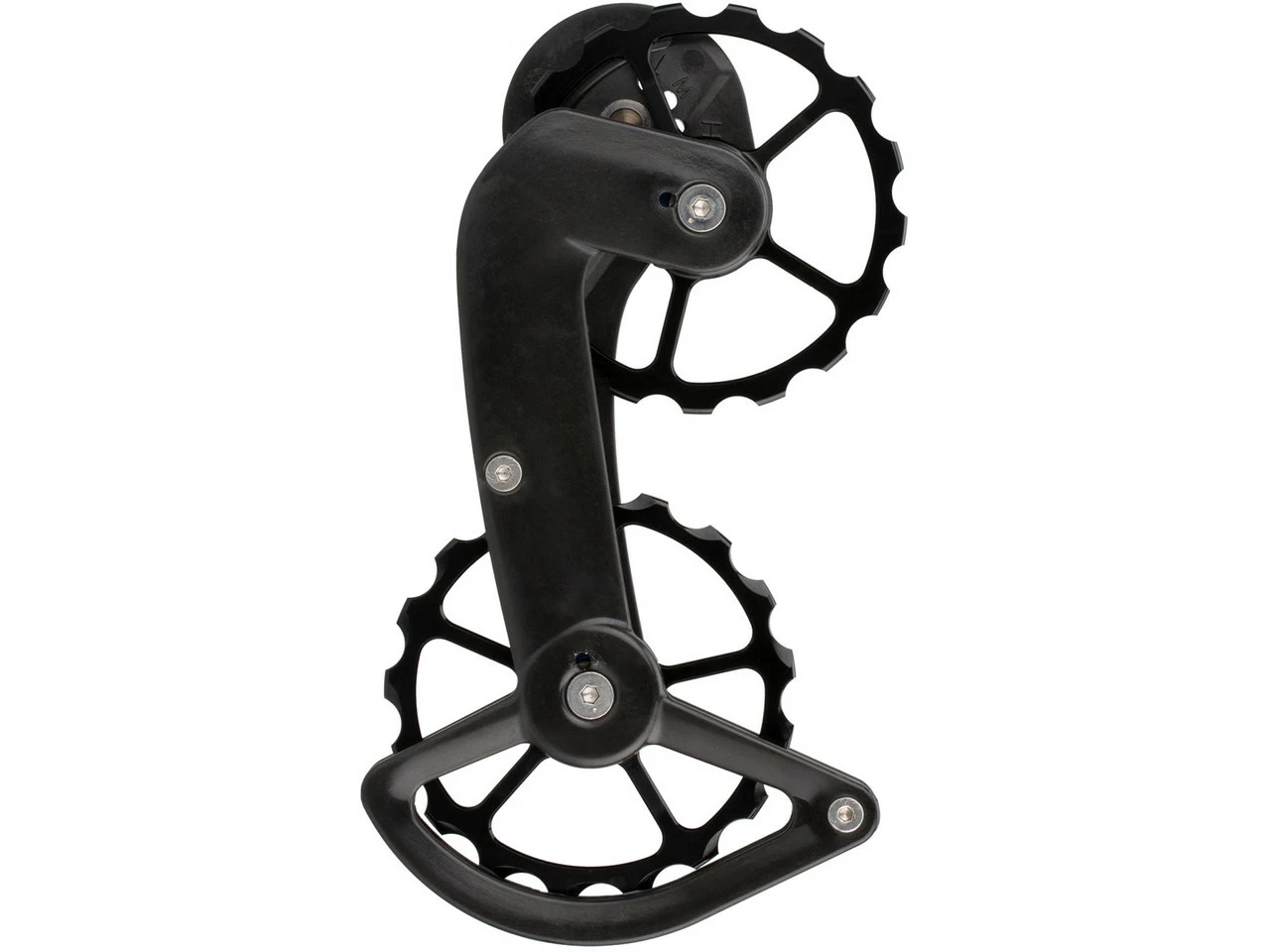 CERAMICSPEED OSPW Schalträdchen-System Für SRAM Mechanisch 4 CERAMICSPEED OSPW Schalträdchen-System Für SRAM Mechanisch - Image 2