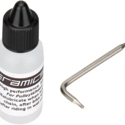 CERAMICSPEED OSPW Schalträdchen-System Für SRAM ETap® 12 CERAMICSPEED OSPW Schalträdchen-System Für SRAM ETap® -Fahrräder Verkäufe 283982