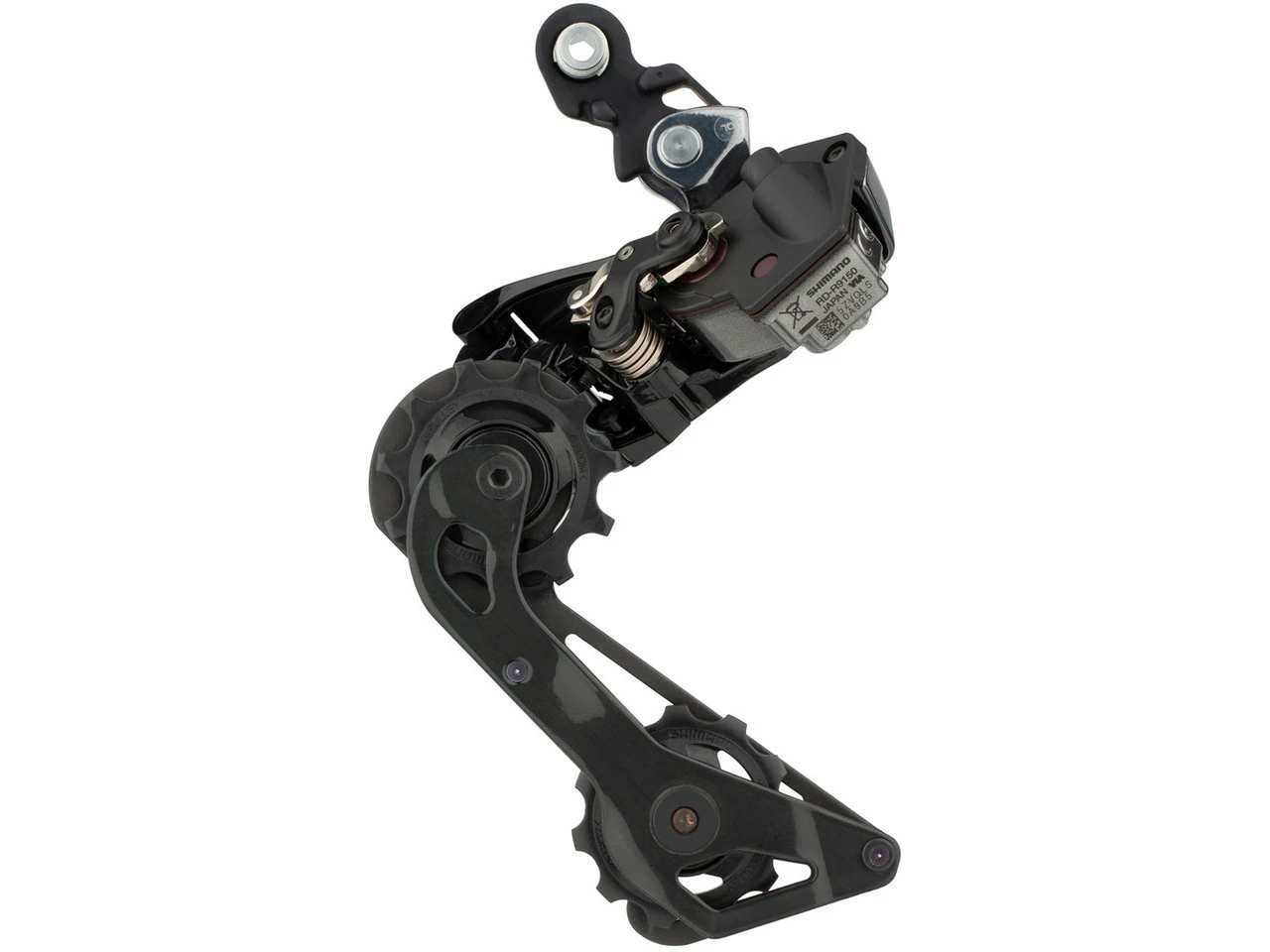 Shimano Dura-Ace Di2 Schaltwerk Shadow RD-R9150 11-fach 4 Shimano Dura-Ace Di2 Schaltwerk Shadow RD-R9150 11-fach - Image 2