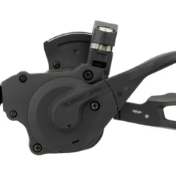 Shimano Deore V+h Schaltgriffe SL-M6000 Klemmschelle M. Ganganzeige 2/3/10fach -Fahrräder Verkäufe 284689