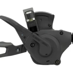 Shimano Deore V+h Schaltgriffe SL-M6000 Klemmschelle M. Ganganzeige 2/3/10fach -Fahrräder Verkäufe 284690